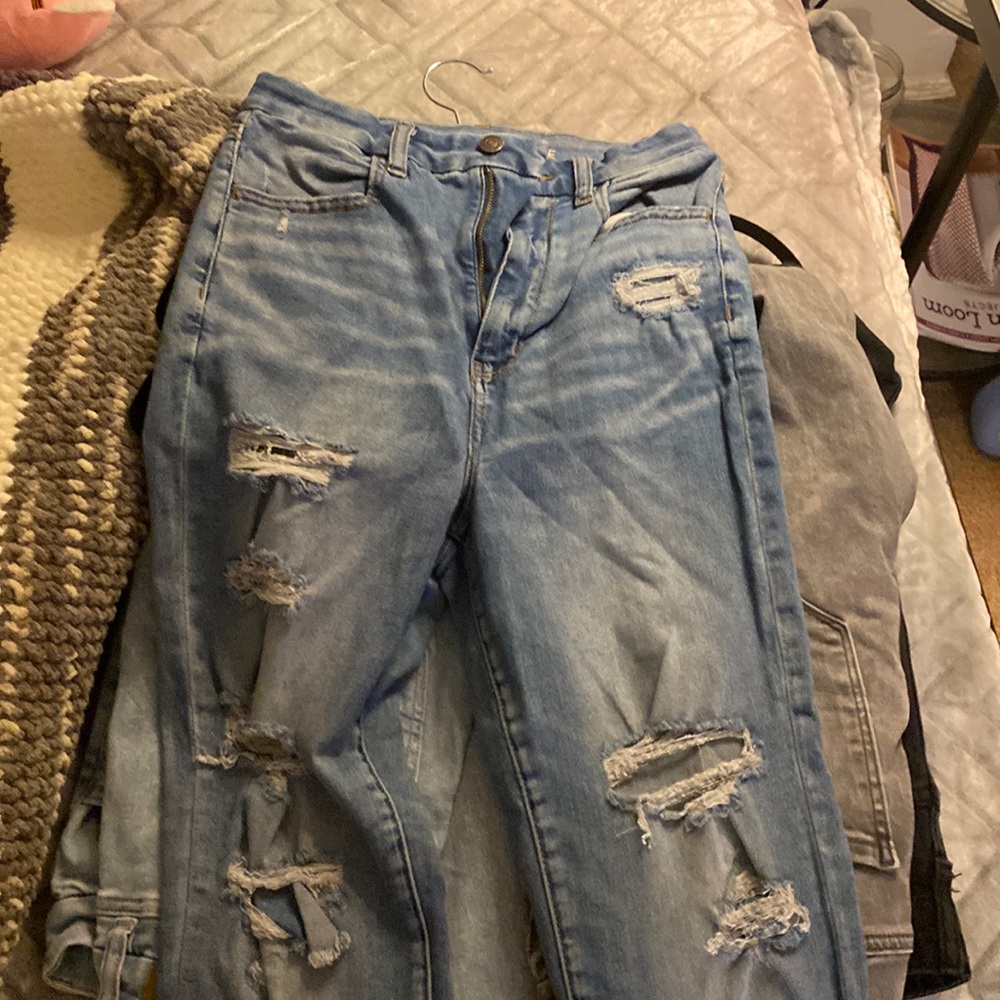 Size 6 Jeans